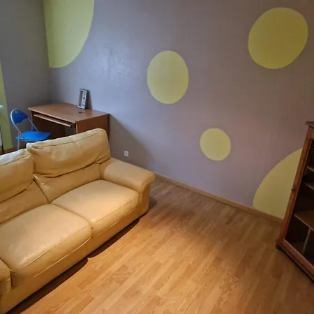 A L Etage D Maison En Pleine Campagne Apartment *