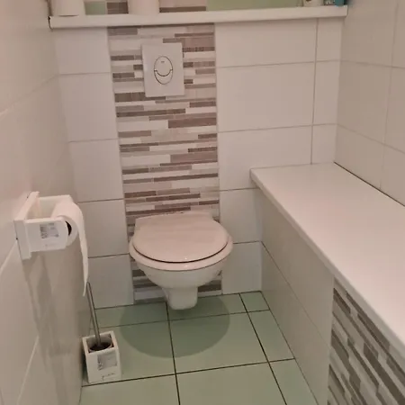 Apartment A L Etage D Maison En Pleine Campagne *