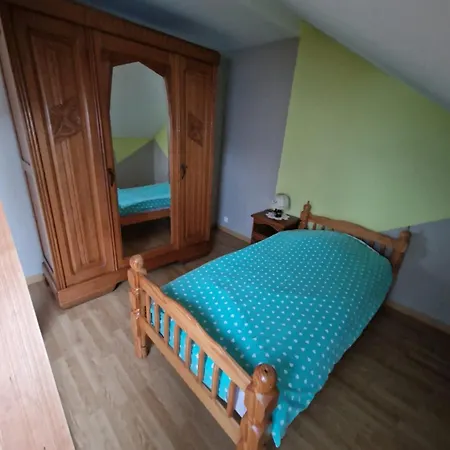A L Etage D Maison En Pleine Campagne Apartment
