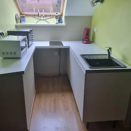 A L Etage D Maison En Pleine Campagne Apartment *